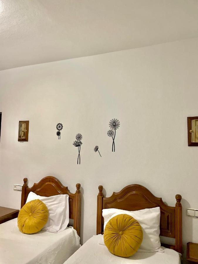 Alojamento Thermal Romano Bed & Breakfast São Pedro do Sul Eksteriør bilde
