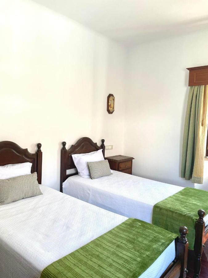 Alojamento Thermal Romano Bed & Breakfast São Pedro do Sul Eksteriør bilde