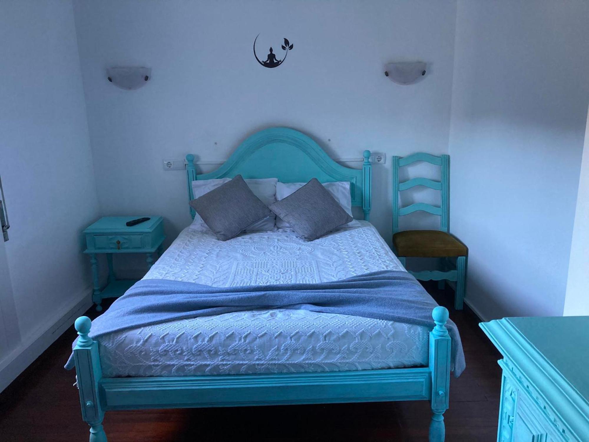 Alojamento Thermal Romano Bed & Breakfast São Pedro do Sul Eksteriør bilde