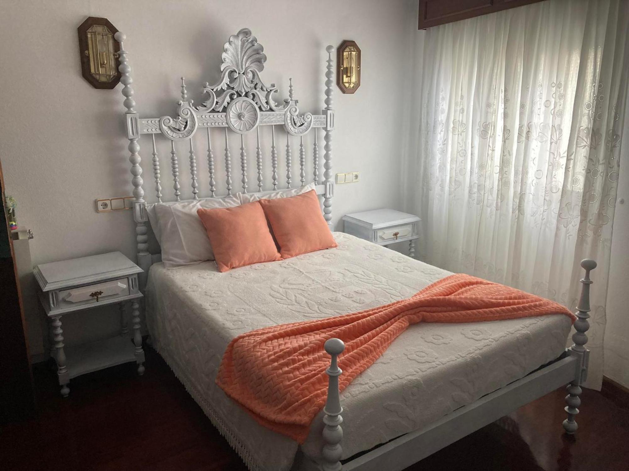 Alojamento Thermal Romano Bed & Breakfast São Pedro do Sul Eksteriør bilde