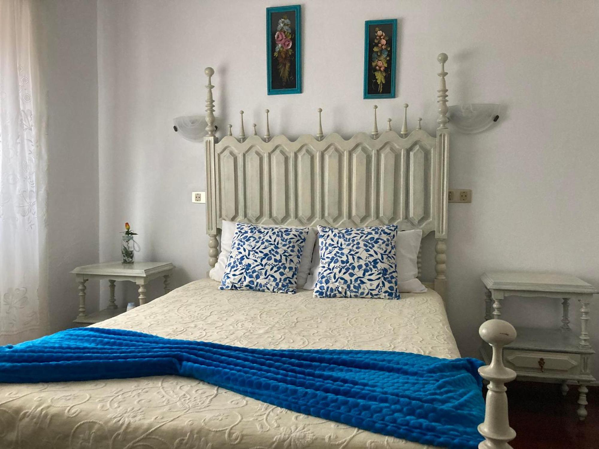 Alojamento Thermal Romano Bed & Breakfast São Pedro do Sul Eksteriør bilde