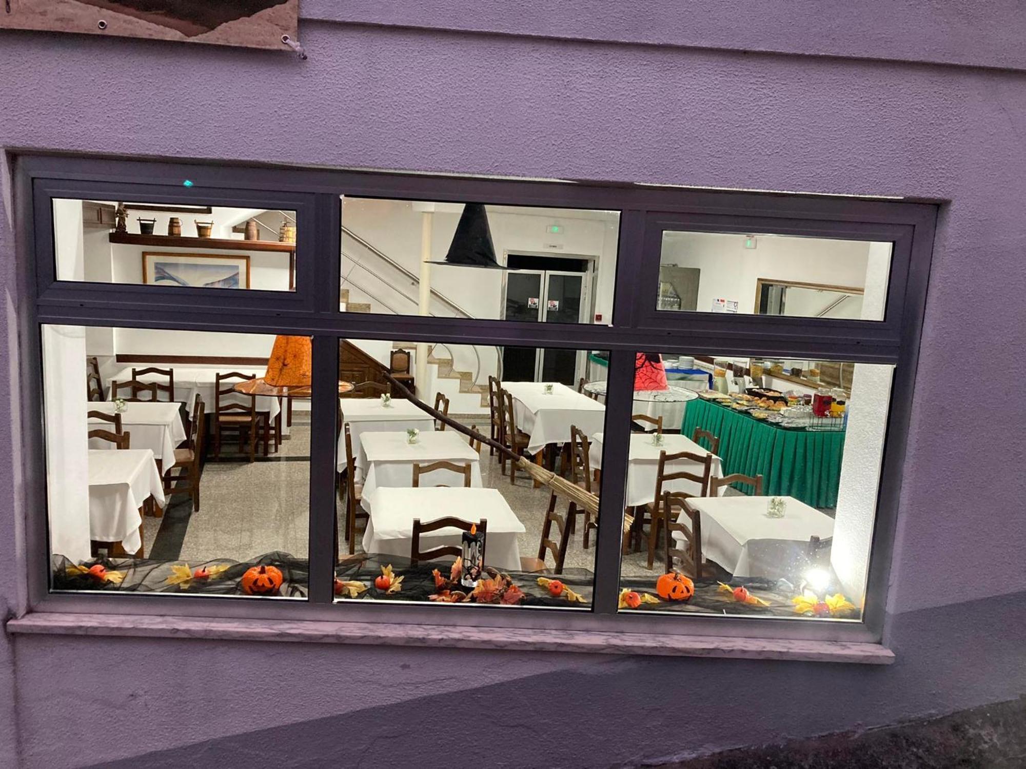 Alojamento Thermal Romano Bed & Breakfast São Pedro do Sul Eksteriør bilde