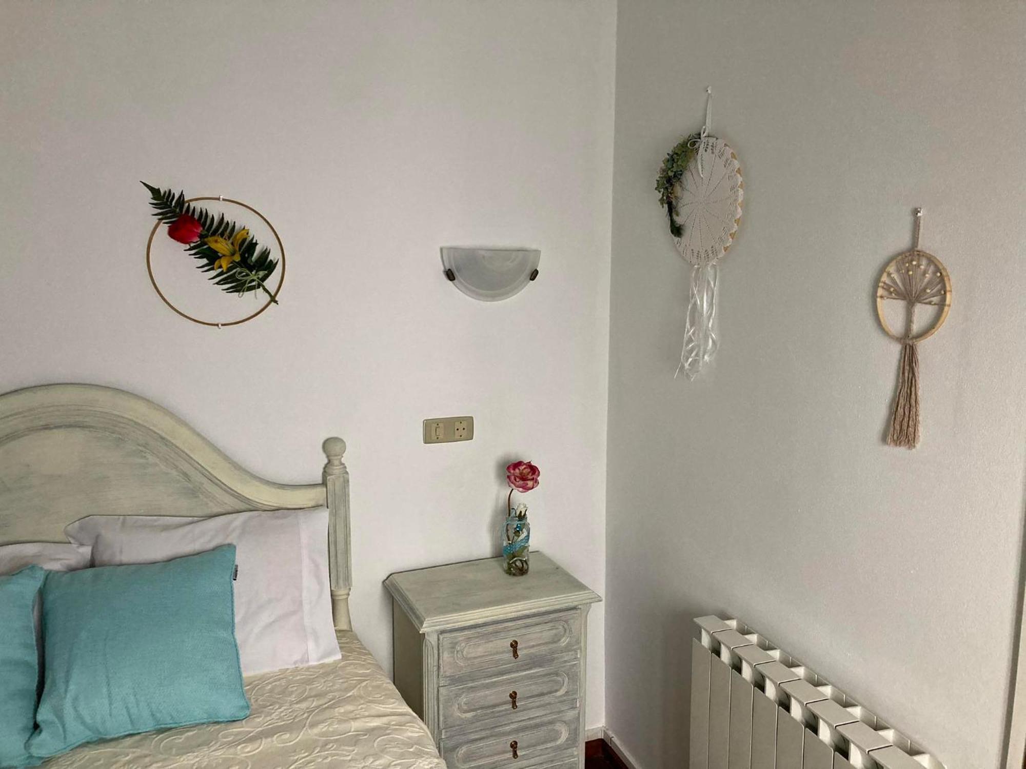 Alojamento Thermal Romano Bed & Breakfast São Pedro do Sul Eksteriør bilde