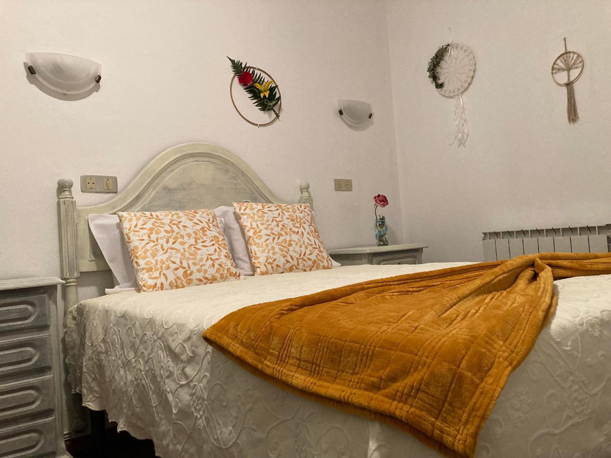 Alojamento Thermal Romano Bed & Breakfast São Pedro do Sul Eksteriør bilde