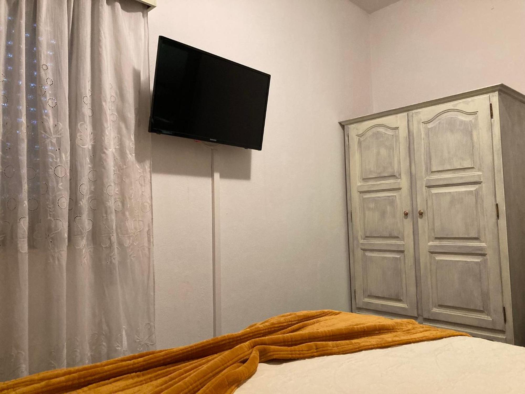 Alojamento Thermal Romano Bed & Breakfast São Pedro do Sul Eksteriør bilde