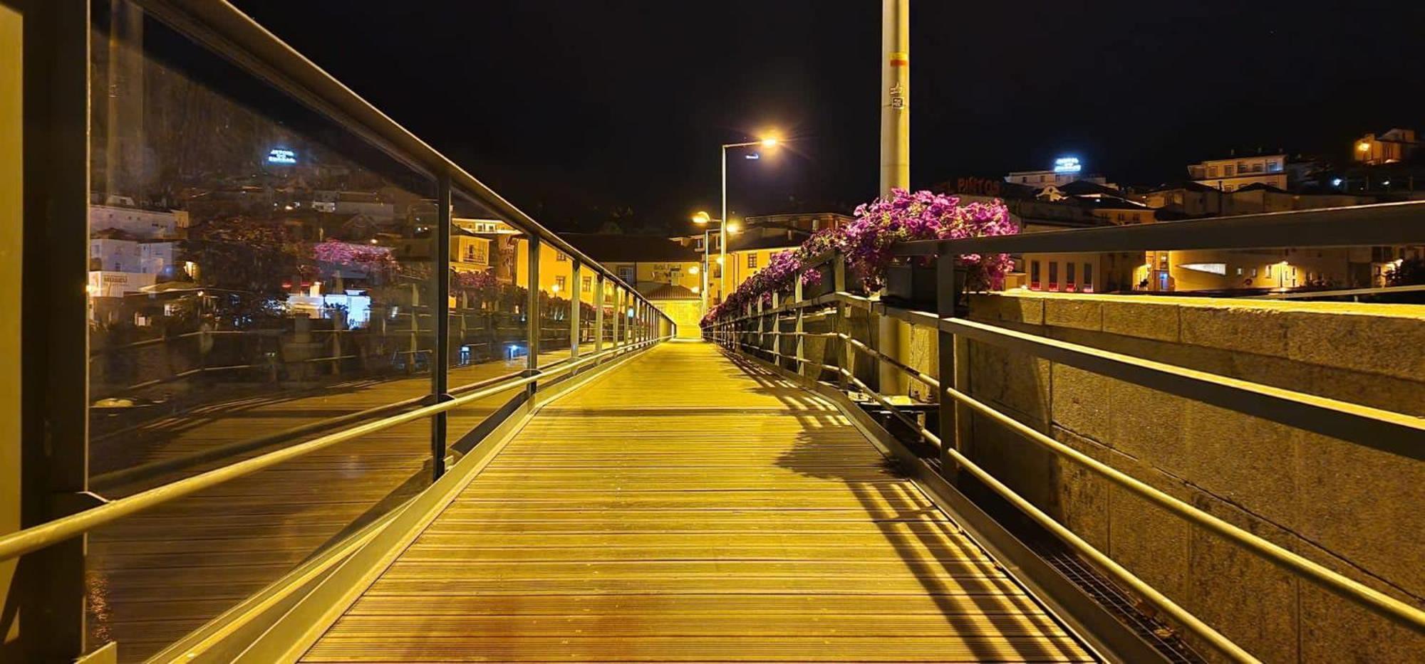Alojamento Thermal Romano Bed & Breakfast São Pedro do Sul Eksteriør bilde