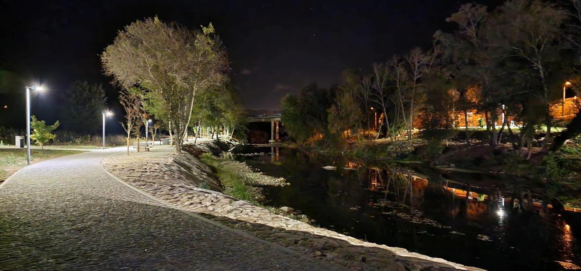 Alojamento Thermal Romano Bed & Breakfast São Pedro do Sul Eksteriør bilde