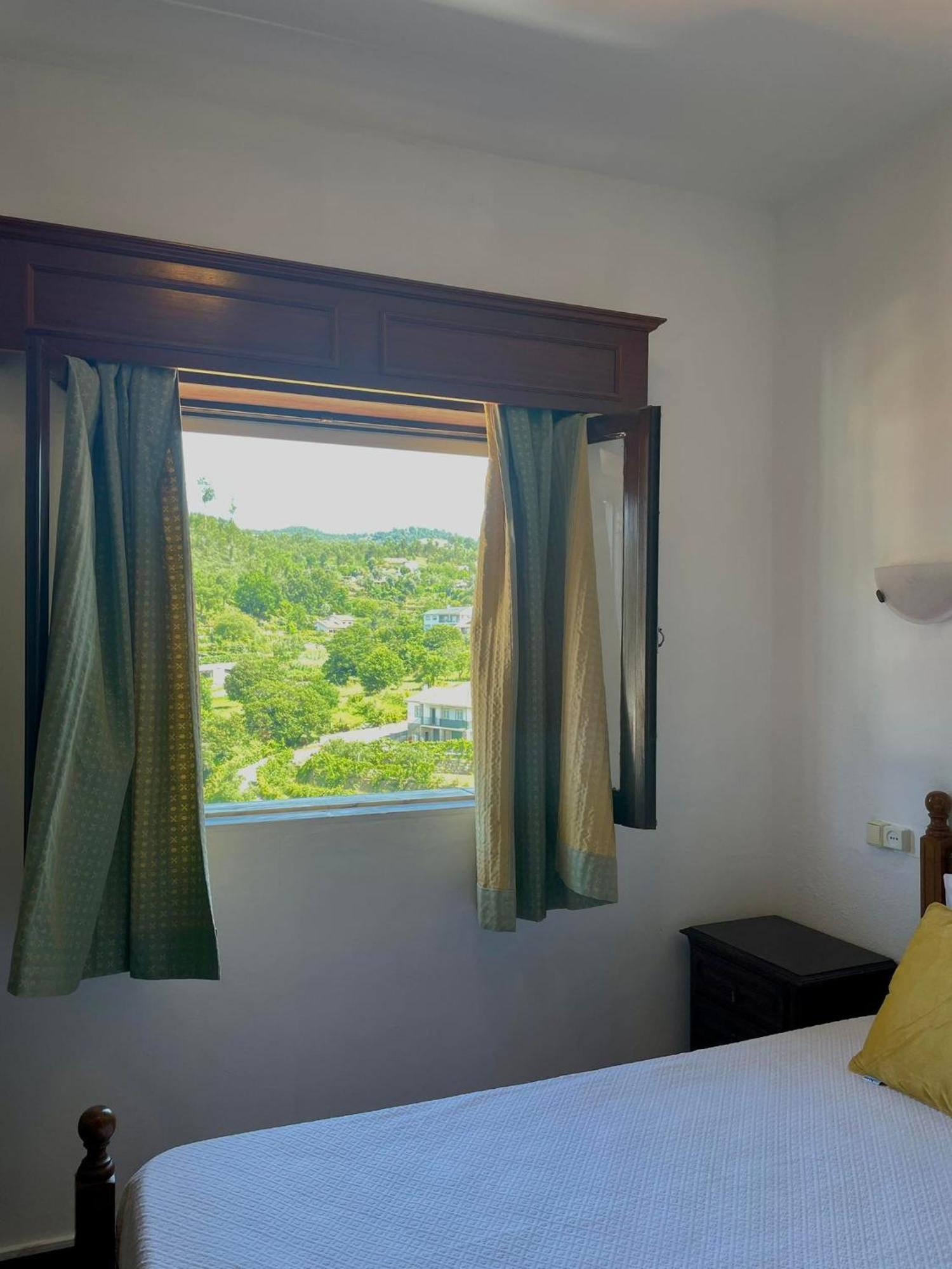 Alojamento Thermal Romano Bed & Breakfast São Pedro do Sul Eksteriør bilde